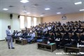 برگزاری دو جلسه جایزه تعالی منابع انسانی 